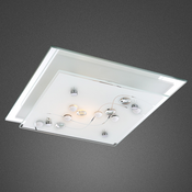 Plafonjera BALERINA I 48092 1X60W E27 GLOBO