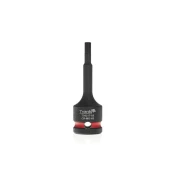 Tvardy T00217-05 HEX udarni vijačni nastavek 1/2 H5 CR-MO