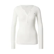 HOLLISTER Majica bela
