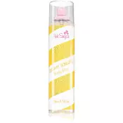 Aquolina Pink Sugar Creamy Sunshine sprej za telo 236 ml za ženske