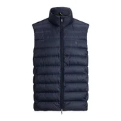 Polo Ralph Lauren Brezrokavnik mornarska