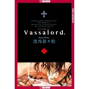 Vassalord Deluxe Edition, Volume 1 (Hardcover)