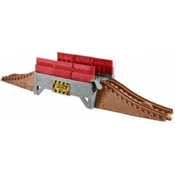 Mattel Fisher Price razširitveni komplet tirnic