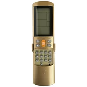 General JOLLY AIR PLUS - remote control for air-conditioning