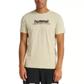 Hummel Majica Hummel Pulse Graphic T-Shirt