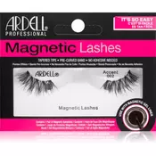 Ardell Magnetic Lashes trepalnice za nanos na magnetno linijo Accent 002