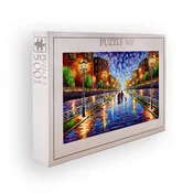 WALLXPERT Puzzle PZL_0115_500