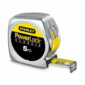 Stanley Merilni trak Powerlock 5 m x 19 mm