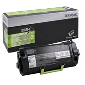 LEXMARK toner 52D2H00