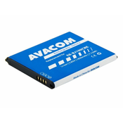 Avacom Baterija za mobilni telefon Samsung Galaxy J1 Li-Ion 3,85V 1850mAh, (nadomešča EB-BJ100CBE)