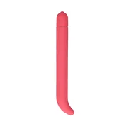 Sway Vibes Compact G-Spot Vibrator 10-Speed Waterproof Pink SHT029B