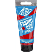 Essdee FABI/03 Barva za linotisk Red 100 ml