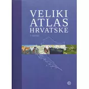 VELIKI ATLAS HRVATSKE