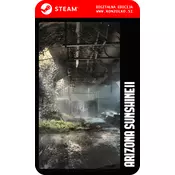 Arizona Sunshine 2 VR - Steam koda brez škatlice (WINDOWS PC)