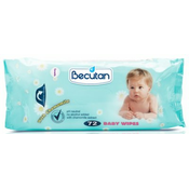 VLAZNE MARAMICE BABY BECUTAN 72/1