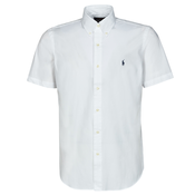 Polo Ralph Lauren Košulje kratkih rukava Z221SC11 Bijela
