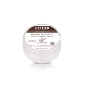 Cattier Organic Shea Butter Face, Body and Hair 20G