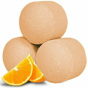 Bombica za kupanje Chill Pill - Fresh OrangesBombica za kupanje Chill Pill - Fresh Oranges
