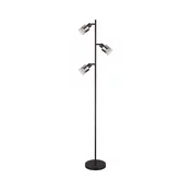 Globo 54308S - Talna svetilka HUBERTUS 3xE14/40W/230V