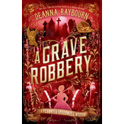 GRAVE ROBBERY