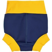 Splash about new happy nappy navy/yellow xl