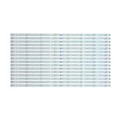 ES-4169, ADLER 65AE7000S LED TRAKE
