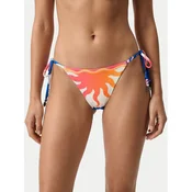 Maaji Spodnji del bikini Sunning PT5005SCC021 Pisana
