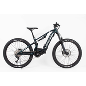 Lapierre GORSKO ELEKTRIČNO KOLO LAPIERRE OVERVOLT TR 4.6 - 625Wh, (21021285)