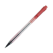PILOT kemični svinčnik Matic BPS 135, rdeč