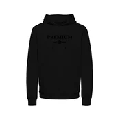 Jack & Jones Premium Majica JPRBLACharles črna