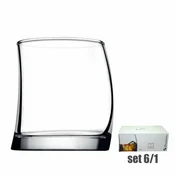 ČAŠE SET PENGUEN 370ml 6/1