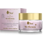 BIO HARMONY Dnevna krema za zmanjševanje globokih gub