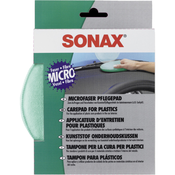 SONAX gobasta rokavica iz mikrovlaken