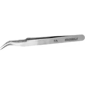 Vallejo Extra Fine Curved Tweezers - 1 kos.
