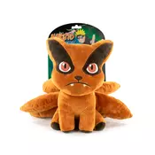 BARRADO PLUSH: NARUTO - KURAMA 18CM pliš