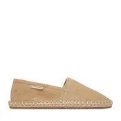 Quiksilver Espadrile EOHP-BARREL-01 Bež