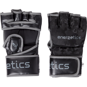 Energetics MMA GLOVE PU TN 2.0, boksarske rokavice, črna 425888