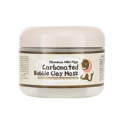 Elizavecca Milky Piggy Carbonated Bubble Clay Mask - Čistilna glinena maska z mehurčki 100g