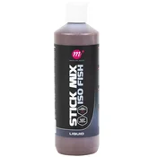 STICK MIX LIQUID ISO FISH - 500ml (M06021)
