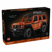 LEGO® Technic Mercedes-Benz G 500 PROFESSIONAL Line (42177)