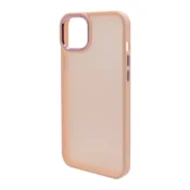 Maska Candy Shield za iPhone 15 pink