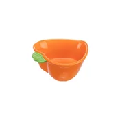 Trixie keramična posoda za glodavce korenje 180 ml/12x11 cm