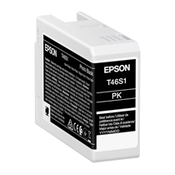 Epson - Tinta Epson T46S1 (crna), original