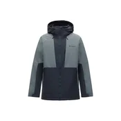 COLUMBIA Športna jakna Alpine Echo™ Insulated mornarska/trst