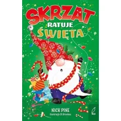 Skrzat ratuje swieta