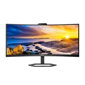 LCD Philips 34" 34E1C56 - obnovljeno