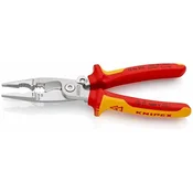 Knipex 13 96 200 klešče za precizno delo, 200 mm