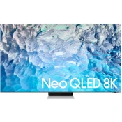 Samsung Neo QLED televizor 65 QE65QN900BTXXH, 8K, Smart TV, Tizen, QN900B #tvrasprodaja