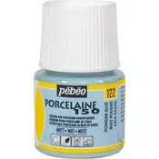 Pébéo Porcelain Paint Barva za porcelan Powder Blue 45 ml 1 kos