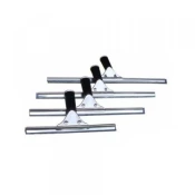 Inox 35cm 8072 tts brisac stakla sa gumom ( j382 )